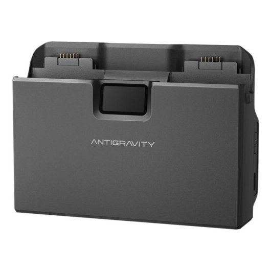 Concentrateur de charge Insta360 Antigravity A1 USB-C PD rapide