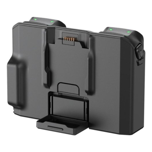 Concentrateur de charge Insta360 Antigravity A1 USB-C PD rapide