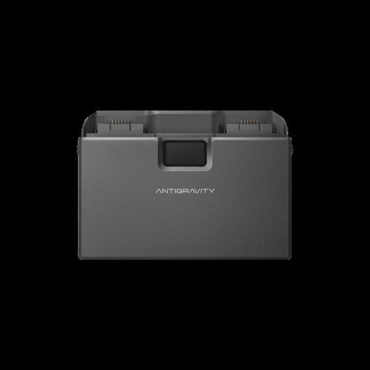 Concentrateur de charge Insta360 Antigravity A1 USB-C PD rapide