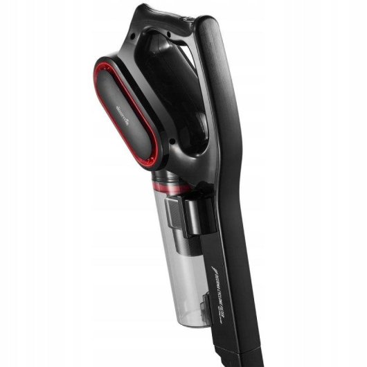 Aspirateur avec Fil Deerma DX700 Pro Noir 600W Filtration Triple Ultra-léger