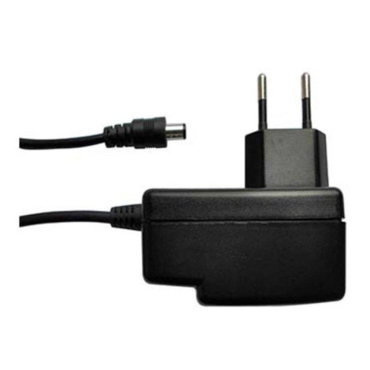 Adaptateur Yealink PSUT2X 5V 0.6A Compatibilité T18P T19P T21P T23G T40P T40G Noir