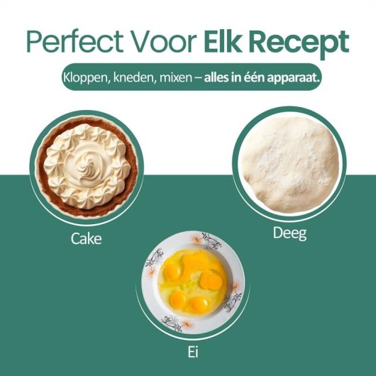 Batidora Emerio HM-124178 250 W 6 velocidades Turbo Blanco acero inoxidable