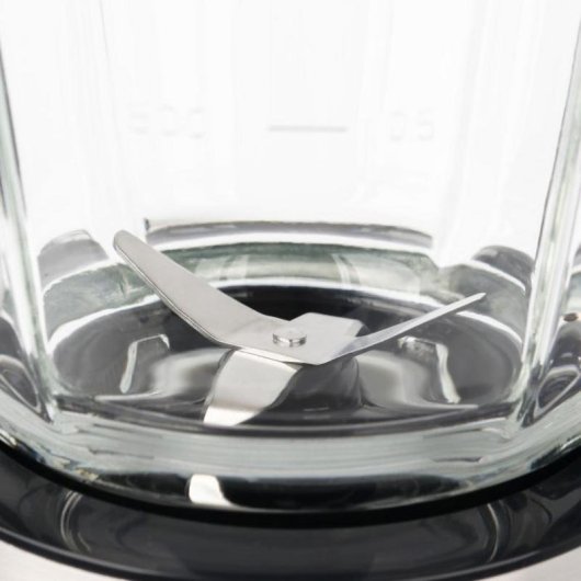 Licuadora Emerio BL-126794 1000 W 1,75 L 5 vitesses verre inox