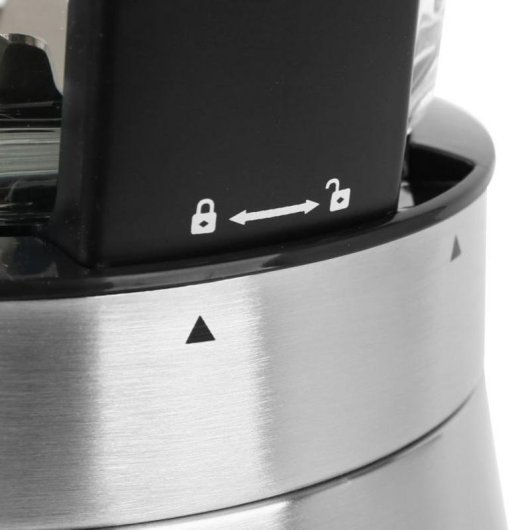 Licuadora Emerio BL-126794 1000 W 1,75 L 5 vitesses verre inox