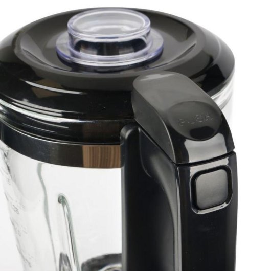 Licuadora Emerio BL-126794 1000 W 1,75 L 5 vitesses verre inox