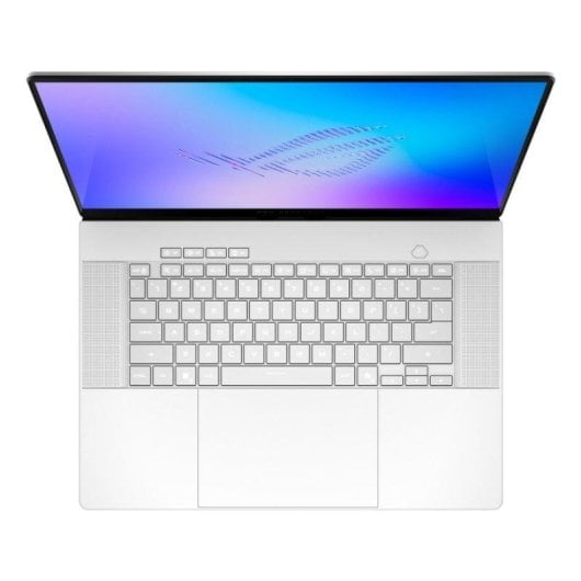 Asus ROG Zephyrus G16 GU606AW-TB003W 16" Intel Core Ultra 9 386H 64GB 2TB SSD RTX 5080 Windows 11