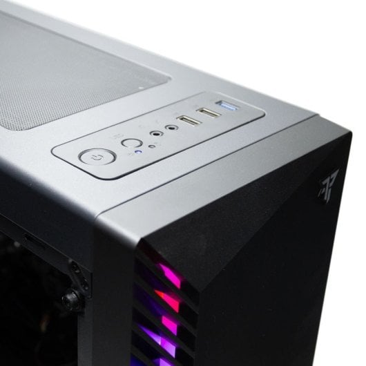 Desktop PcCom Work AMD Ryzen 3 3200G 16GB 500GB SSD Radeon Vega 8