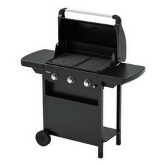 Grelhador CAMPINGAZ Compact 3 L 7500 W 61x35 cm 2 prateleiras