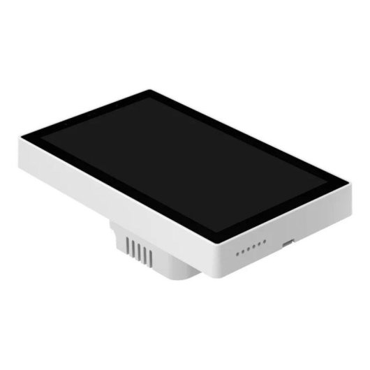 Relais Wi-Fi Sonoff NSPanel Pro 120 Wi-Fi Bluetooth ZigBee Matter Contrôle centralisé