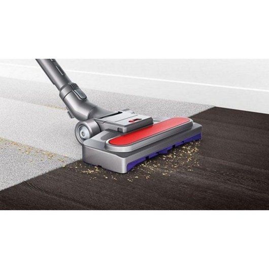 Aspirapolvere senza Sacco Dyson Big Ball Absolute 2 Ciclone Nichel 7920g