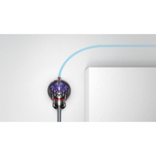 Aspirapolvere senza Sacco Dyson Big Ball Absolute 2 Ciclone Nichel 7920g