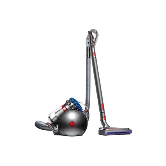 Aspirapolvere senza Sacco Dyson Big Ball Absolute 2 Ciclone Nichel 7920g