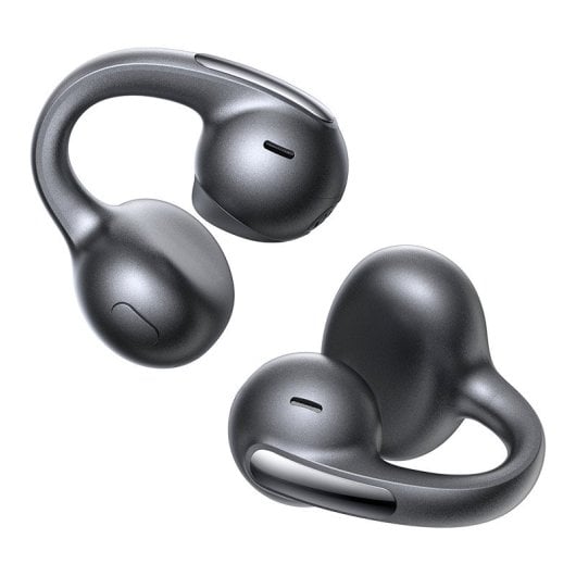 Auriculares Baseus Bowie MC1 Pro sem fios Bluetooth SuperBass 2.0 Pretos
