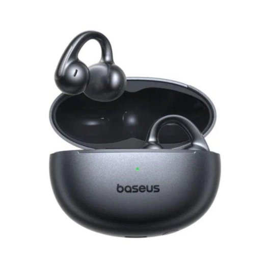 Auriculares Baseus Bowie MC1 Pro sem fios Bluetooth SuperBass 2.0 Pretos