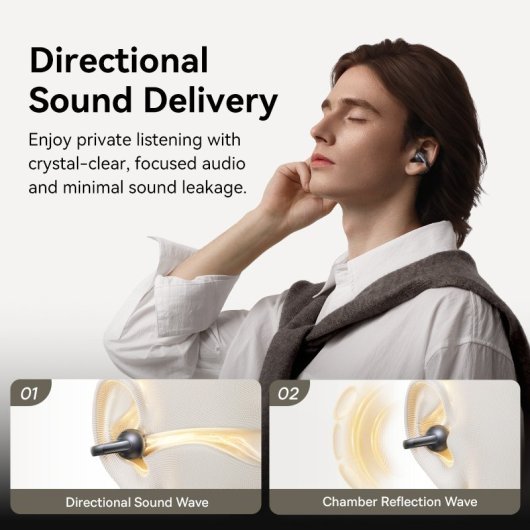 Auriculares Baseus Bowie MC1 Pro sem fios Bluetooth SuperBass 2.0 Pretos