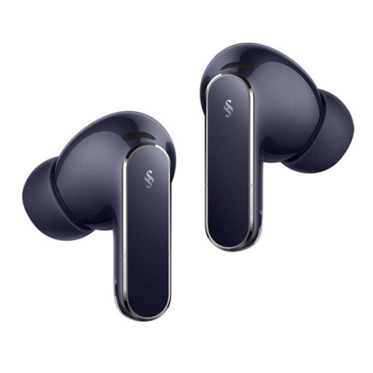 Huawei FreeBuds Pro 5 Ecouteurs Bluetooth sans fil avec Annulation de Bruit Bleus