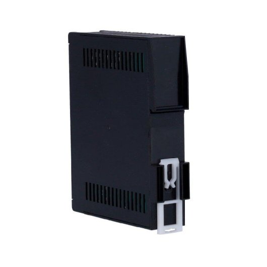 Station d energie Hikvision DRL-48V75W1AZ 75W Sortie 48V 1,57A Rail DIN Compacte