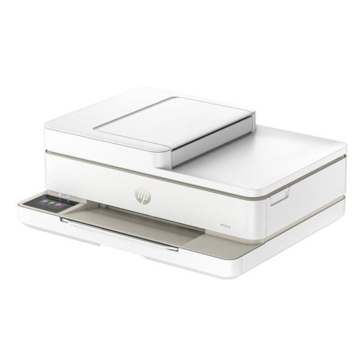 Stampante Inkjet Wi-Fi HP Envy 6520e Multifunzione Duplex