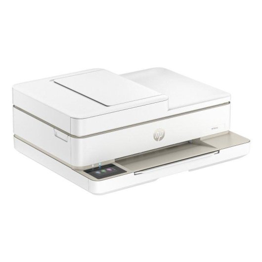 Stampante Inkjet Wi-Fi HP Envy 6520e Multifunzione Duplex