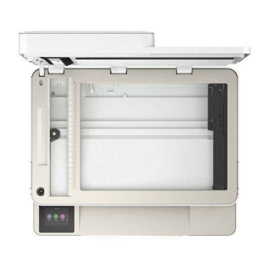 Stampante Inkjet Wi-Fi HP Envy 6520e Multifunzione Duplex