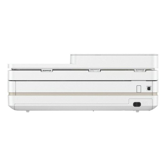 Stampante Inkjet Wi-Fi HP Envy 6520e Multifunzione Duplex