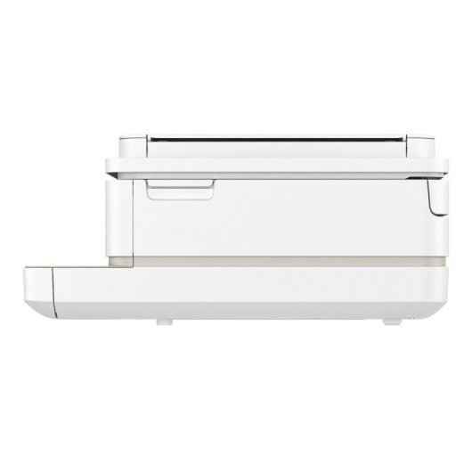 Stampante Inkjet Wi-Fi HP Envy 6520e Multifunzione Duplex