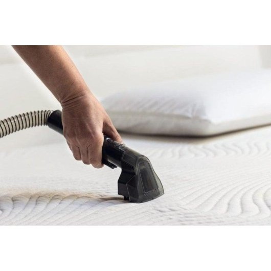 Aspirapolvere senza Sacco Ariete 2482/00 750W Nero Serbatoio 0,8L Acqua Sporca