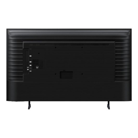 TV Samsung LED HG75AU800EEXXU 75" 4K UltraHD 60Hz Smart TV Tizen HDR10 Plus Wi-Fi