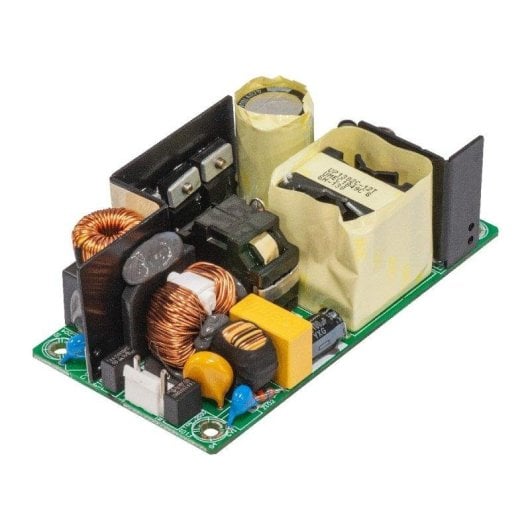 Stazione di energia Mikrotik UP1302C-12 12V 10.8A Compatibile CCR1036 CRS326 CCR2116