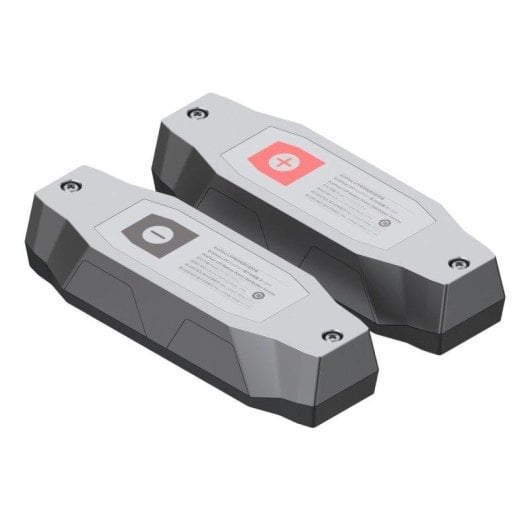 Station d’energie EcoFlow Adaptateur Busbar Pour Batteries Power Kits 2 pièces