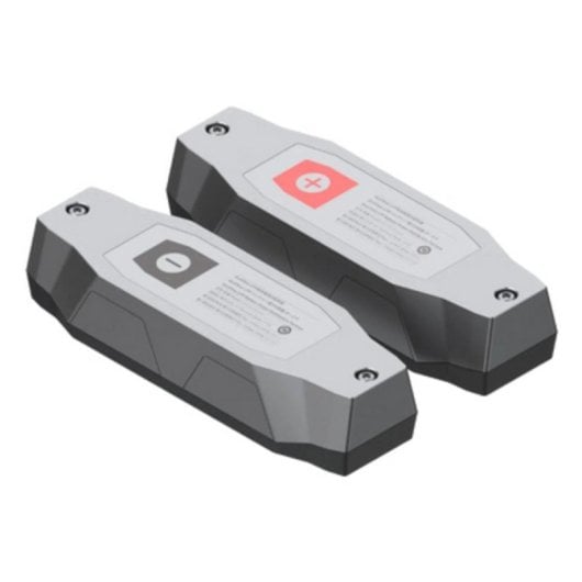 Station d’energie EcoFlow Adaptateur Busbar Pour Batteries Power Kits 2 pièces