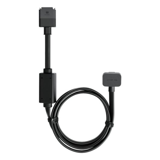 Câble de sortie EcoFlow XT150 pour chargeur d’alternateur Compatible stations portables