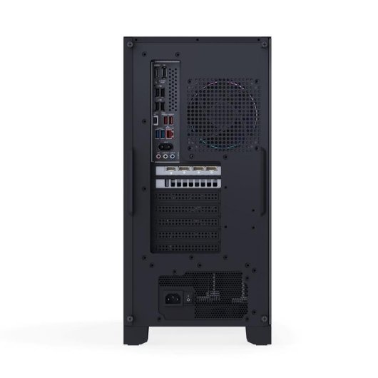 Desktop GIGABYTE AP5A7N8-5103 AMD Ryzen 7 9800X3D 32GB 2TB SSD RTX 5080 Windows 11 Wi-Fi 7