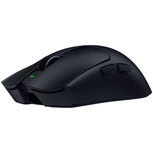Ratón Razer Viper V4 Pro Inalámbrico 50000 DPI Negro 8000Hz 6 Botones