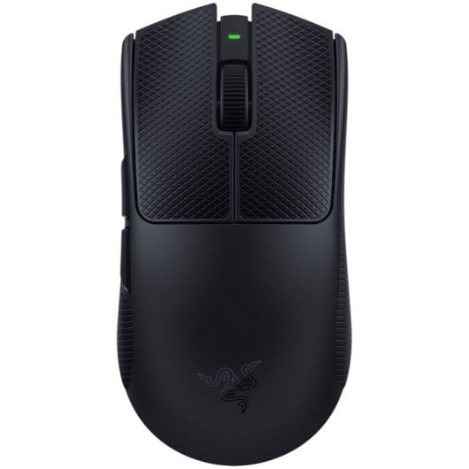 Ratón Razer Viper V4 Pro Inalámbrico 50000 DPI Negro 8000Hz 6 Botones