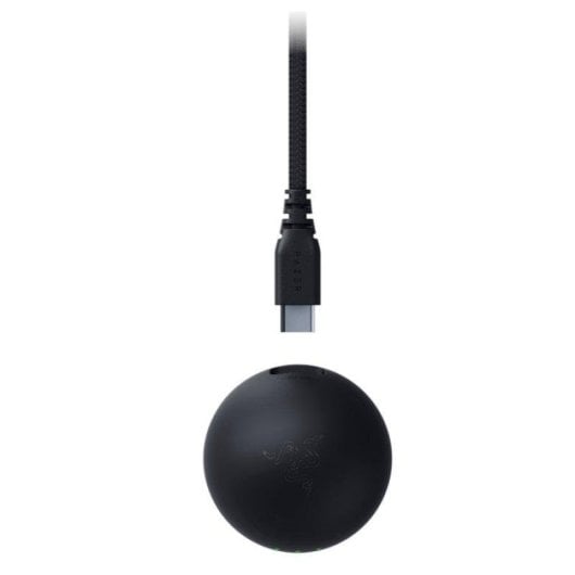 Ratón Razer Viper V4 Pro Inalámbrico 50000 DPI Negro 8000Hz 6 Botones