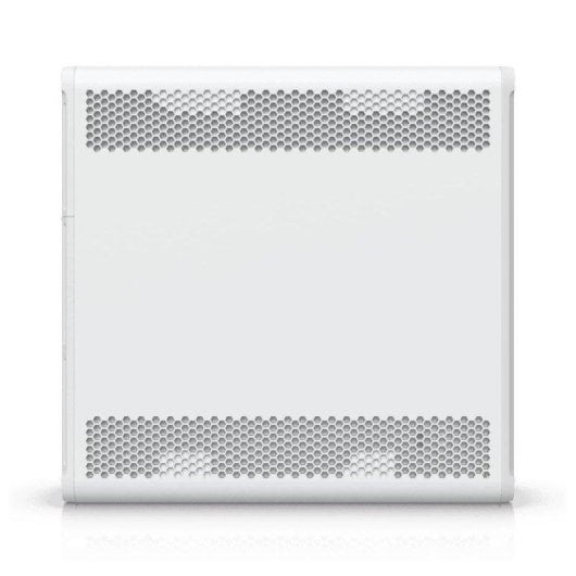 Estación de energía Ubiquiti UPS-Tower 1000VA 600W 10 salidas AC Batería plomo-ácido Hot-swap Control inteligente