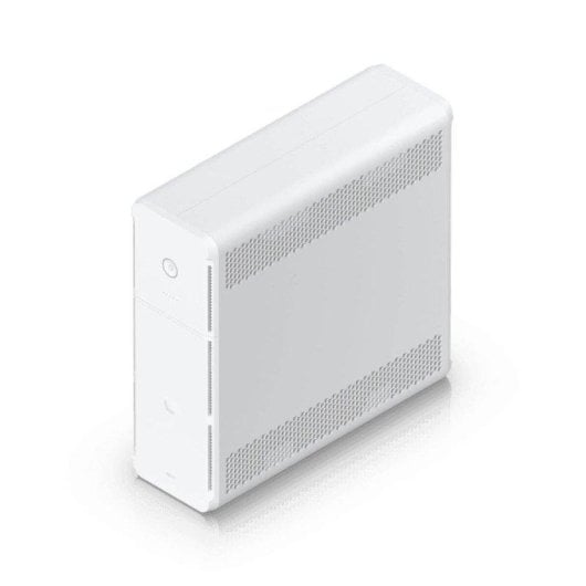 Estación de energía Ubiquiti UPS-Tower 1000VA 600W 10 salidas AC Batería plomo-ácido Hot-swap Control inteligente