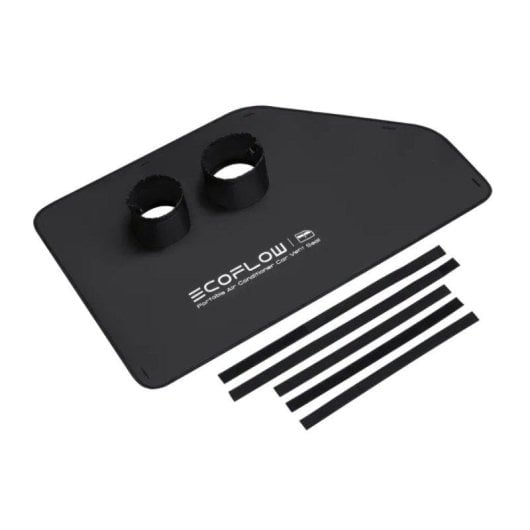 Joint de ventilation voiture EcoFlow Wave Isolation magnétique étanche