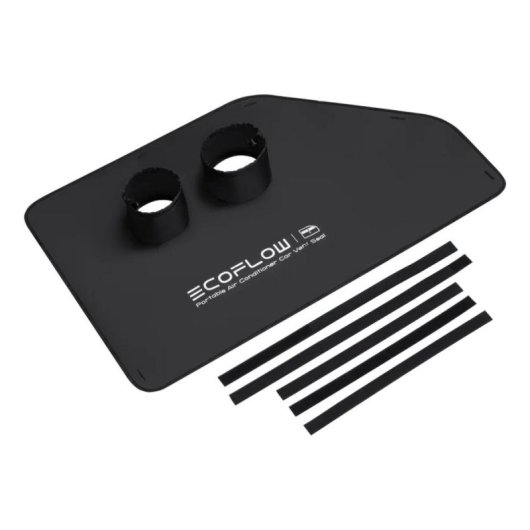 Joint de ventilation voiture EcoFlow Wave Isolation magnétique étanche