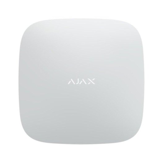 Alarme Ajax Hub Kit 868MHz Jeweller Sem Fio Interior Ethernet GPRS