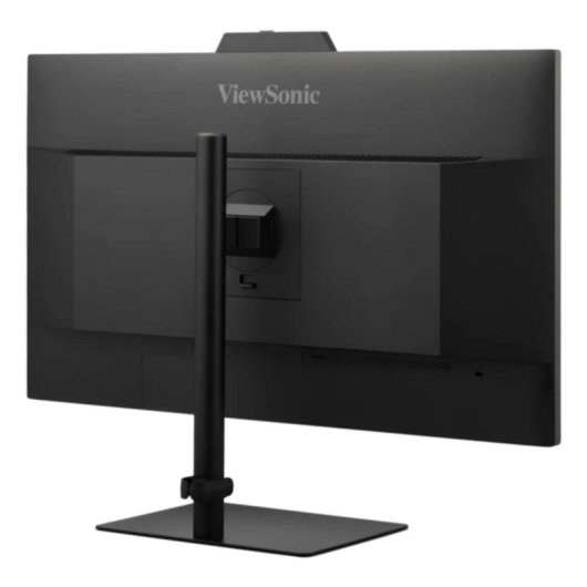 Écran PC Viewsonic VG2741V-2K 27" Quad HD 120Hz IPS Webcam USB-C Hauteur Ajustable
