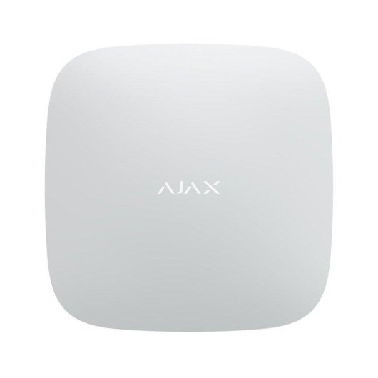 Allarme Ajax Hub 2 Dual SIM Ethernet Wireless Interno MotionCam