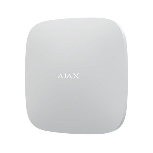 Allarme Ajax Hub 2 Dual SIM Ethernet Wireless Interno MotionCam