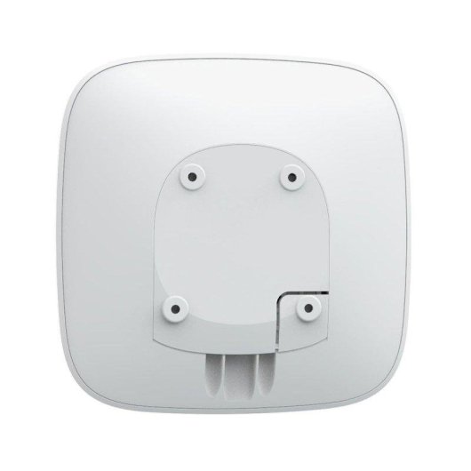 Allarme Ajax Hub 2 Dual SIM Ethernet Wireless Interno MotionCam