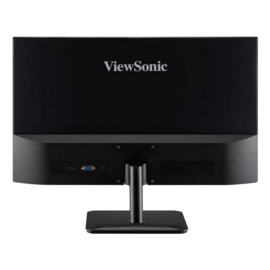 Écran PC Viewsonic VA2432-H-2 24" Full HD 100Hz IPS sans bordures 1ms