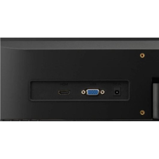 Écran PC Viewsonic VA24E2-H 23,8" Full HD 144Hz IPS Antireflet VESA 1ms