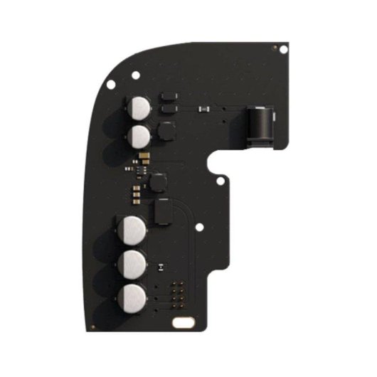 Alarme Ajax Módulo Alimentação Hub 2 DC 4.2-10V Interior Segurança