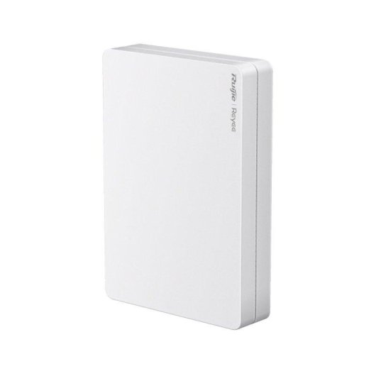 Boîtier externe Ruijie RG-RAP1260 Argenté Compatible Point d'accès