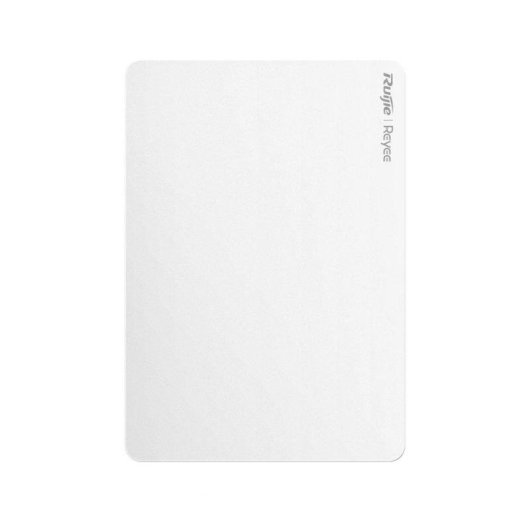 Boîtier externe Ruijie RG-RAP1260 Argenté Compatible Point d'accès